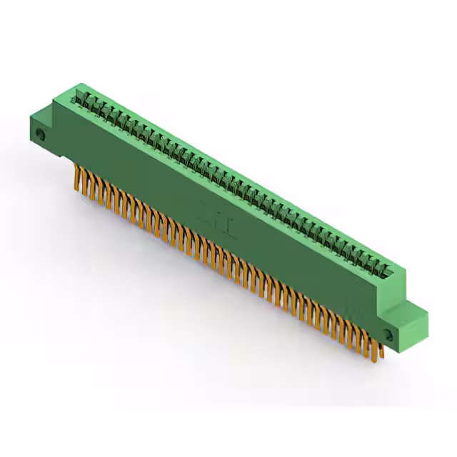 842-076-560-212 EDAC Inc.  Edgeboard Connectors
